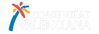 Logo Comunidad Valenciana