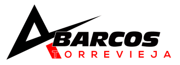 Logo Barcos Torrevieja